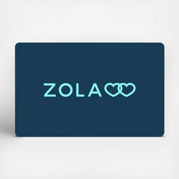 Our Newlywed Fund - Credit Card