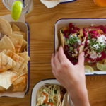 Taco Heads