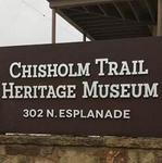 Chisholm Trail Heritage Museum