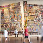 National Underground Railroad Freedom Center