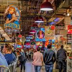 Reading Terminal Market