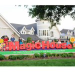 The Magic House, St. Louis Children’s Museum