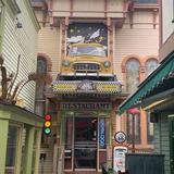 Route 66 Restaurant