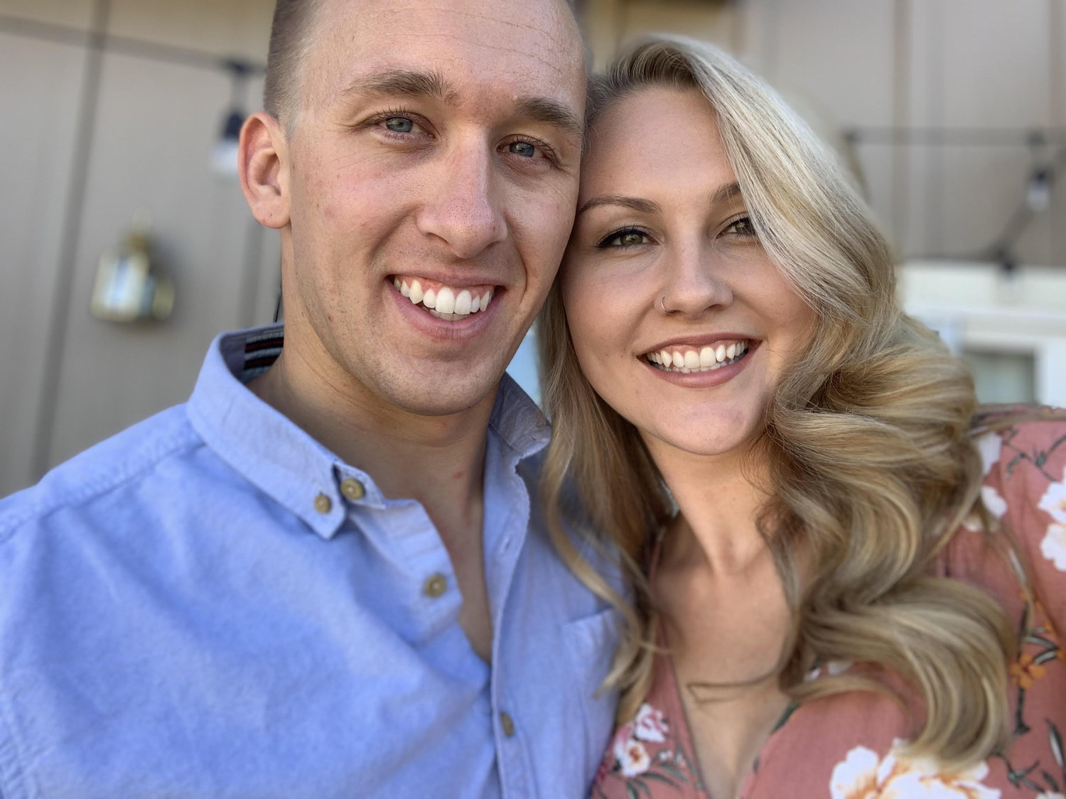 The Wedding Website of Jacklyn Ann Sessions and Kodi Lee Summers
