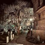 Haunted Ghost Walking Tour