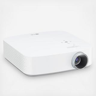 LED FHD Home Theater Projector