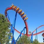 Worlds of Fun Avenue
