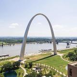 Gateway Arch National Park