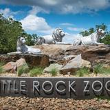 Little Rock Zoo