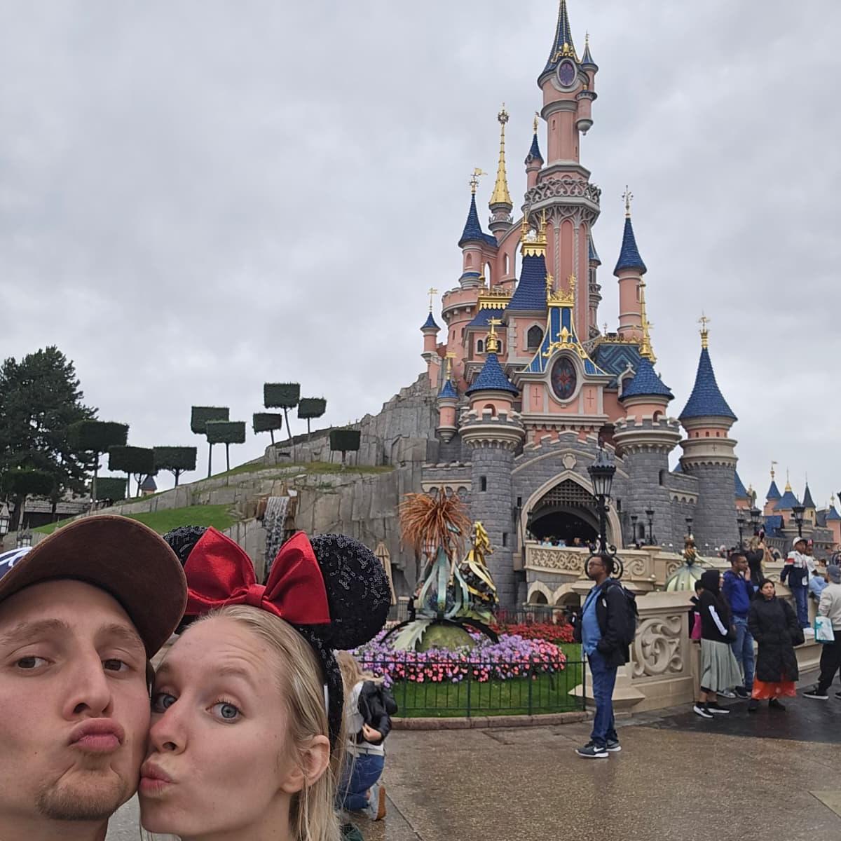 Disneyland Paris