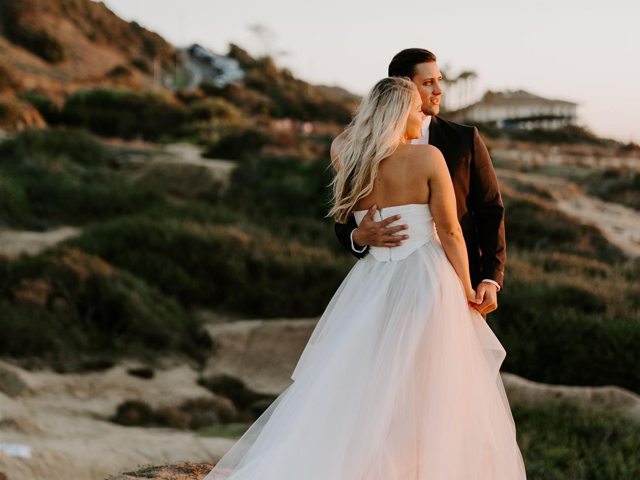 The Wedding Website of Morgan Pigman and Ilya Pigman