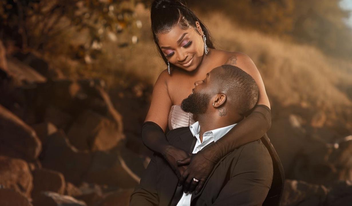 The Wedding Website of Natasha Merjuste and Tony Turner