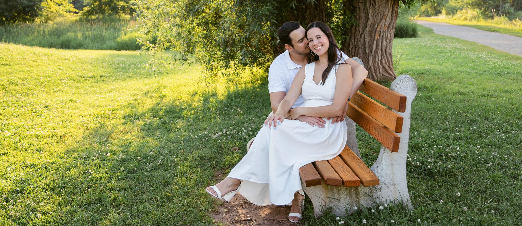The Wedding Website of Mariana Arcila and Nacho Ramirez