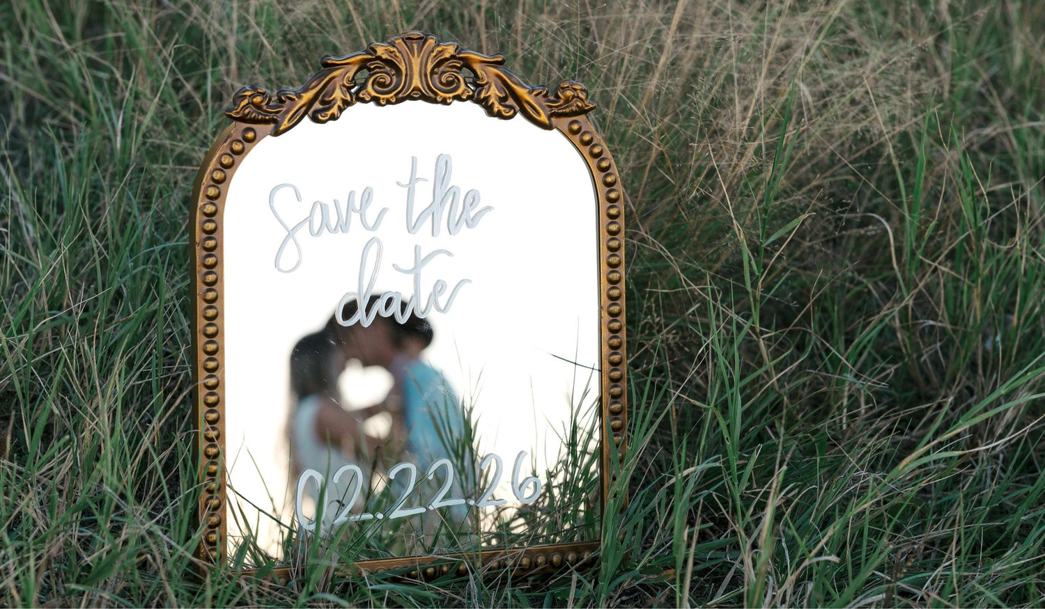 The Wedding Website of Ashleigh Chelette and Jacob Harvey