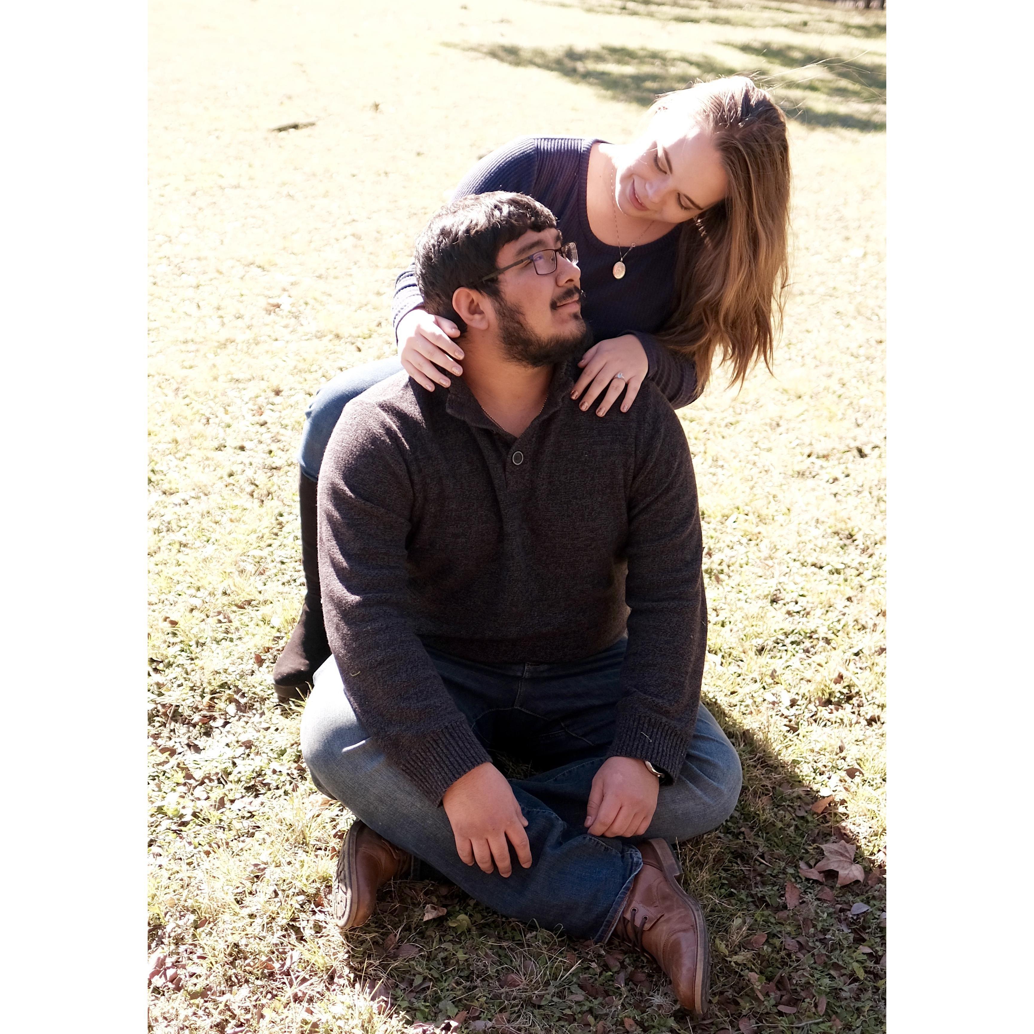 Lovely shot by Anna, New Braunfels, 2019