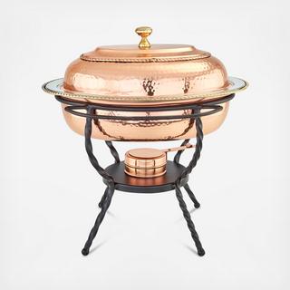 Oval Chafing Dish