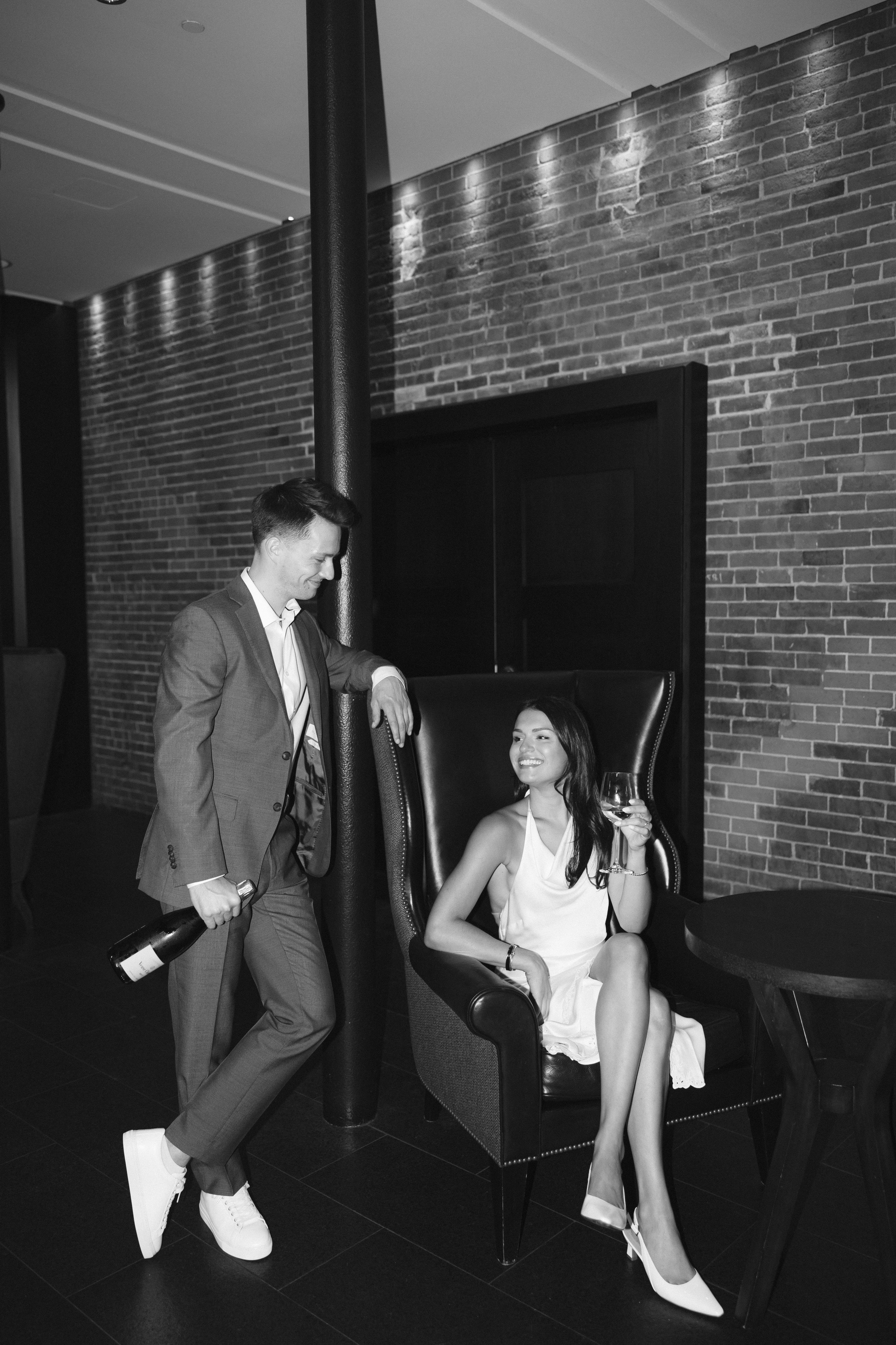 The Wedding Website of Emily Gardiner and Oliver Fox