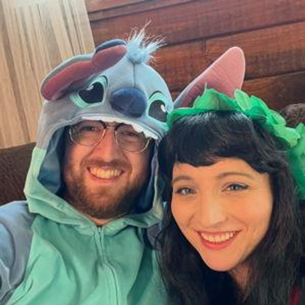 Honeymoon in Hawaii