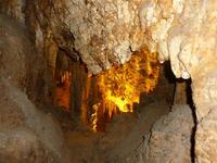 Colossal Cave Mountain Park