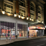 Miller Symphony Hall