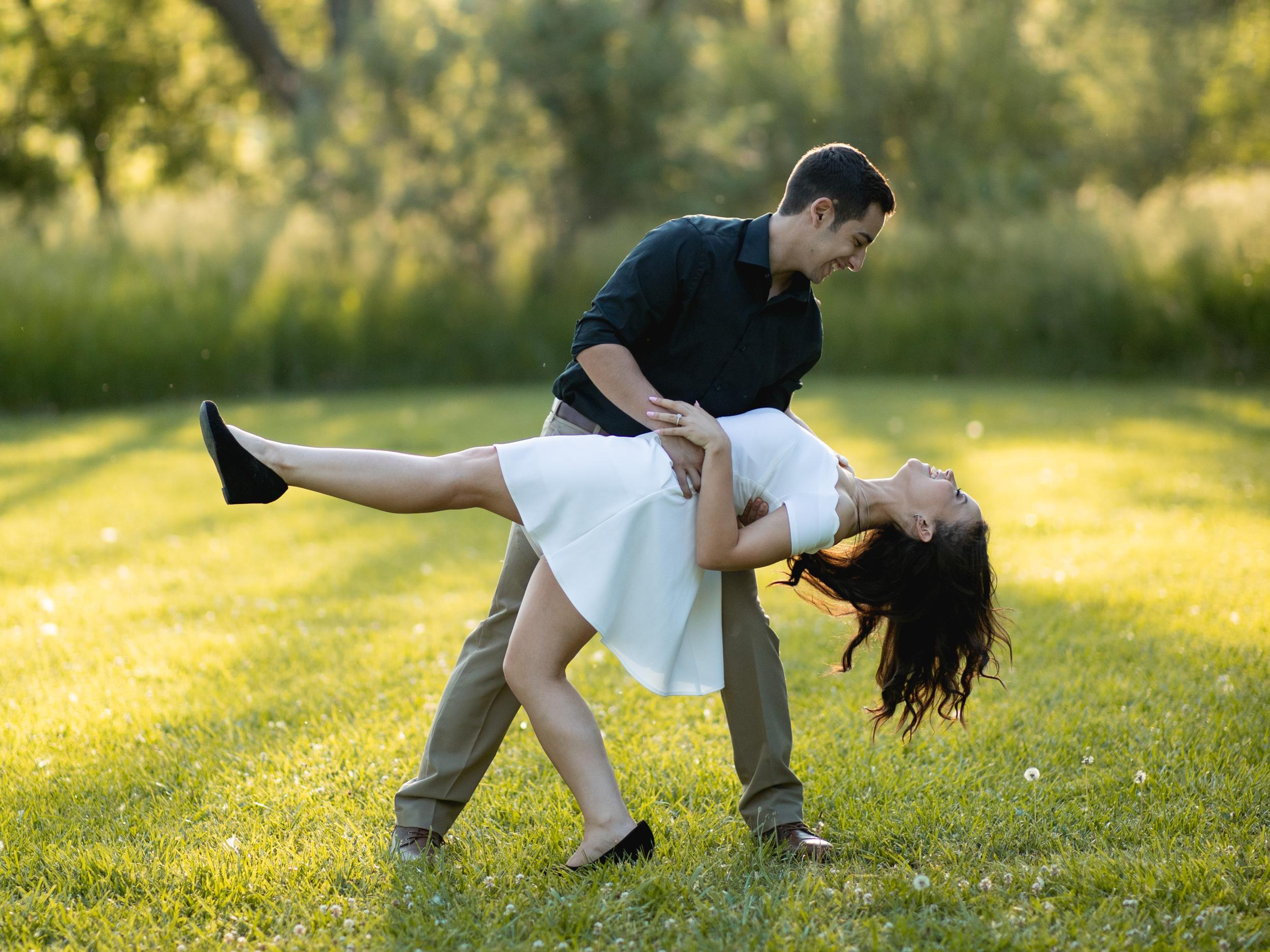 The Wedding Website of Christina Pierre and Anthony Mendoza