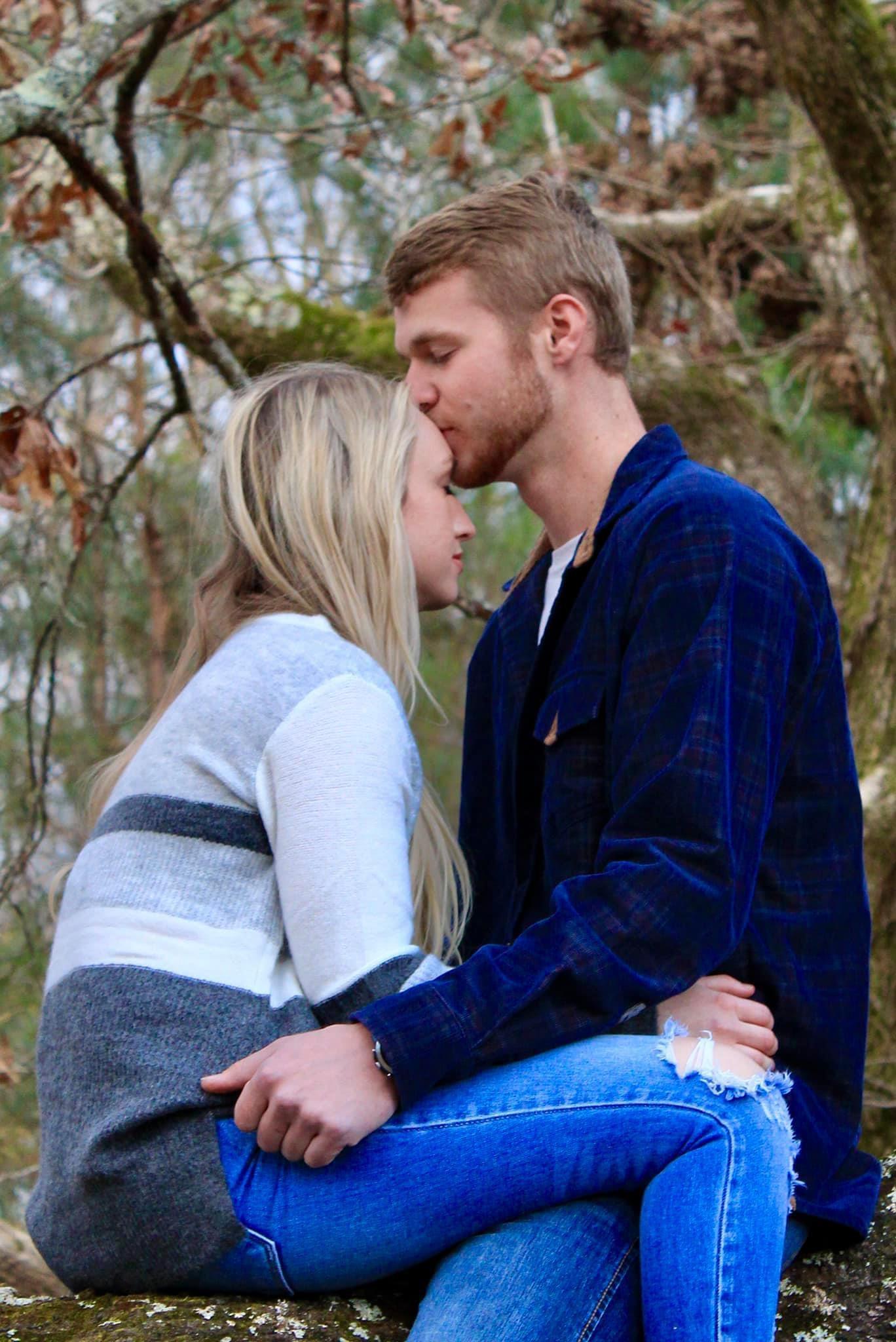 The Wedding Website of Brianna McKayla Bradley and Brandon Keith Turner