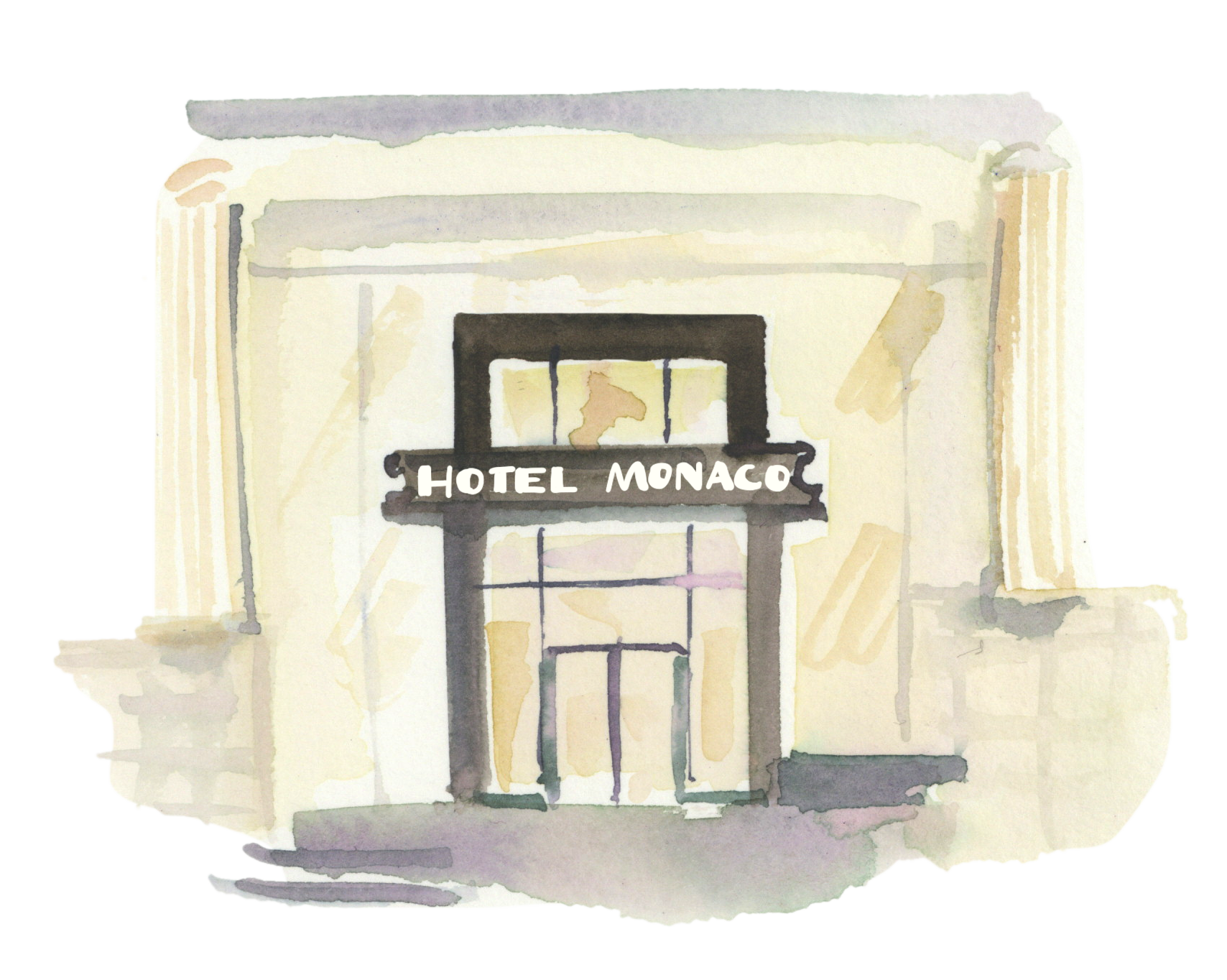 The Wedding Website of Tricia O'Connor and Michael Barbarino