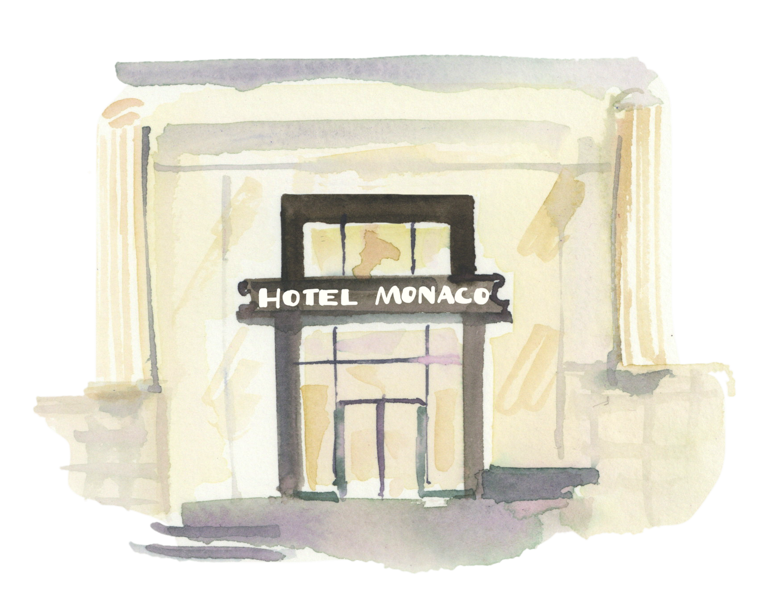 The Wedding Website of Tricia O'Connor and Michael Barbarino