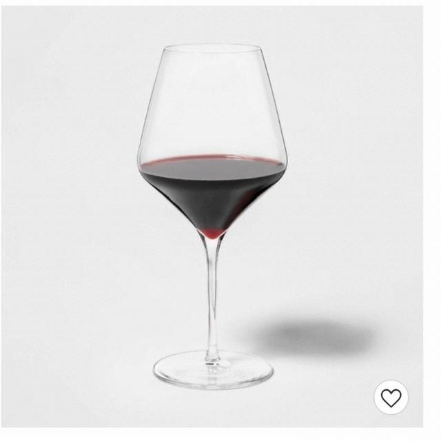 Riedel Vivant 4pk Red Wine Glass Set 19.753oz