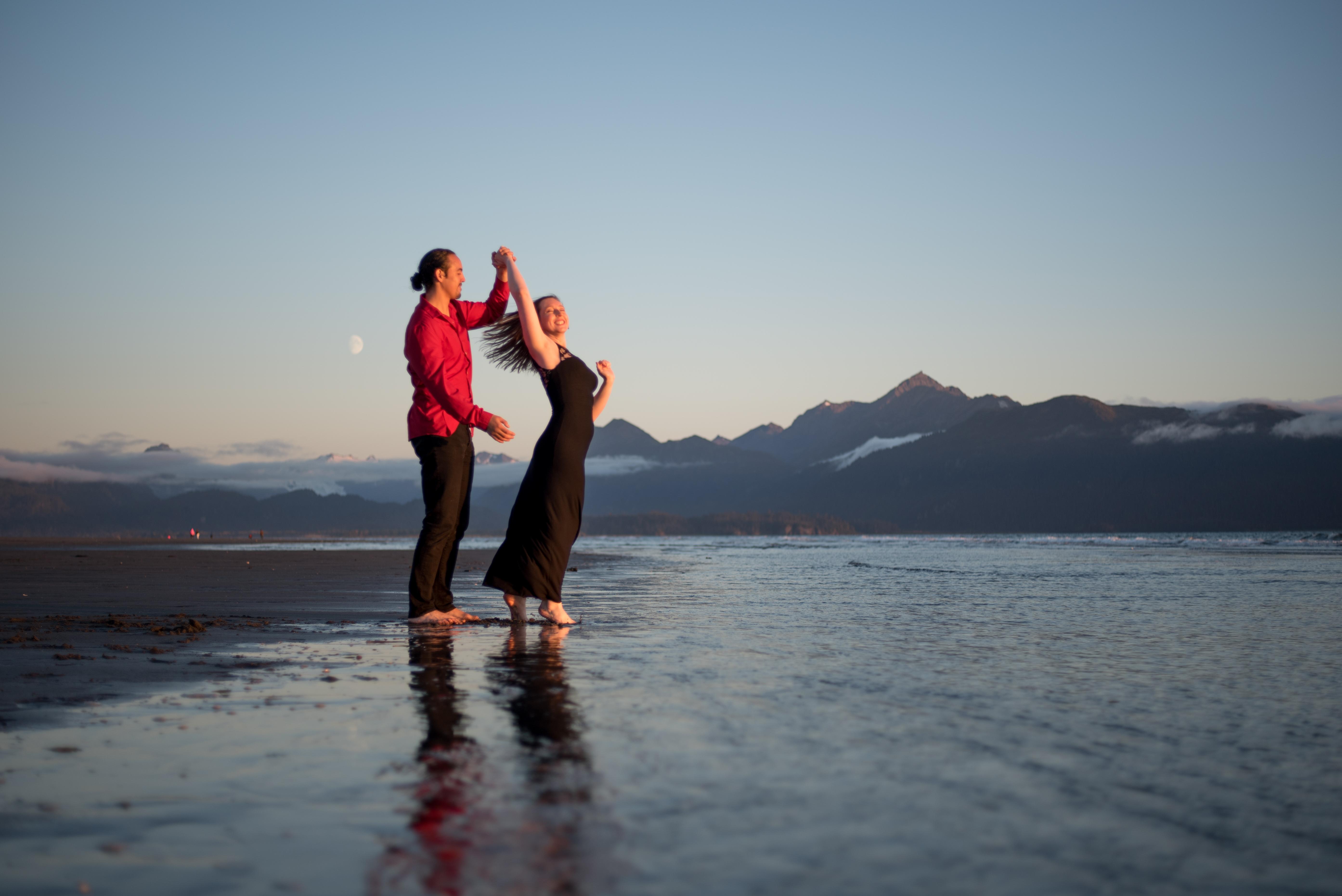 The Wedding Website of Anna Frost and Derrick Caton