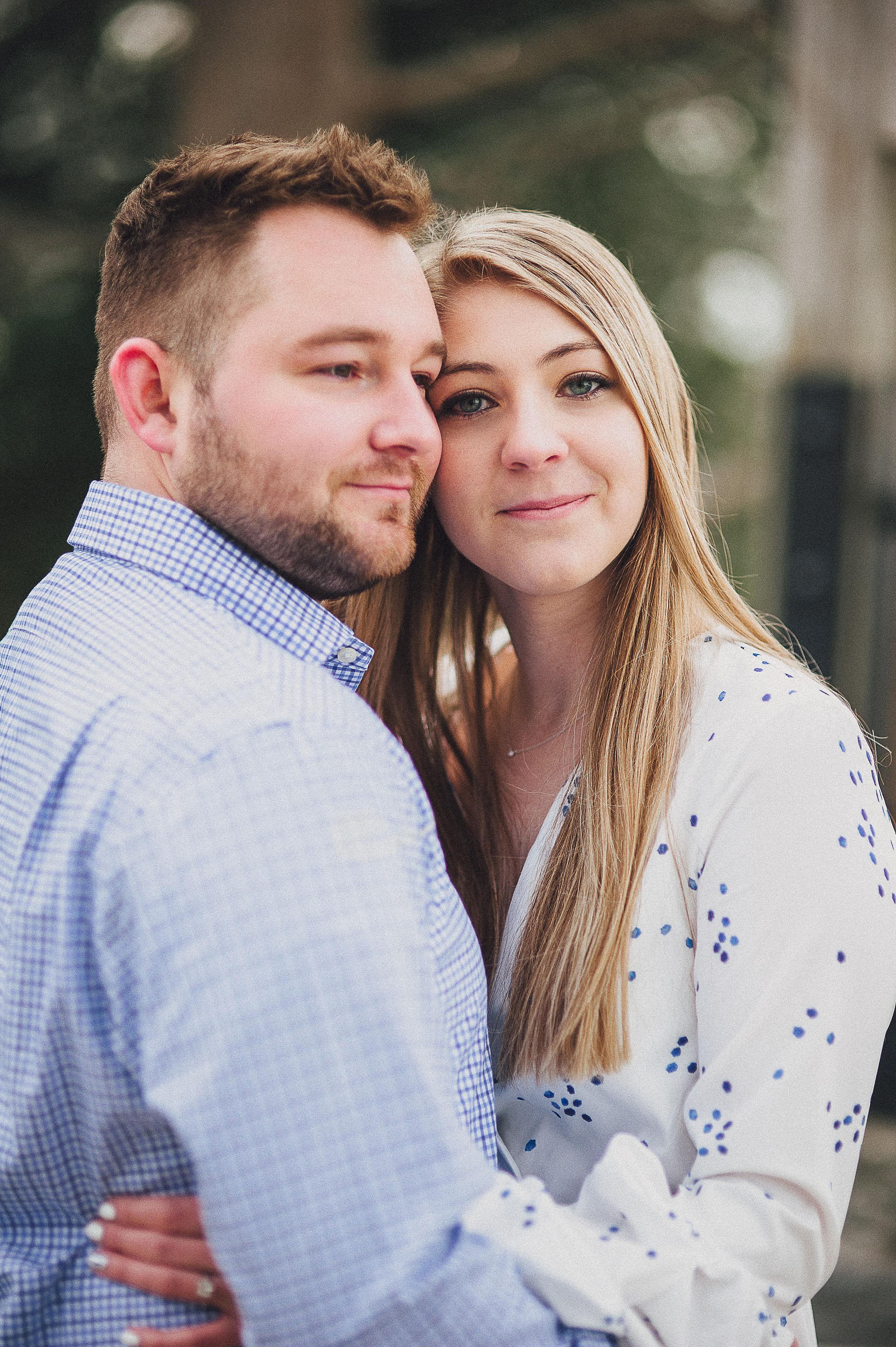 The Wedding Website of Corinne Williams and Ben Engler