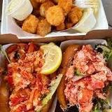 Monahan's Clam Shack