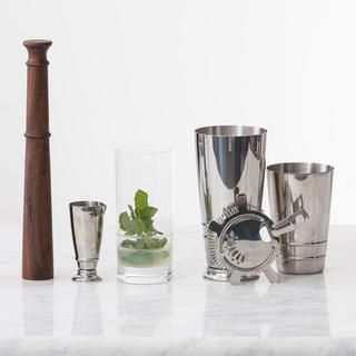 4-Piece Shaker Set