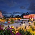 Balboa Park