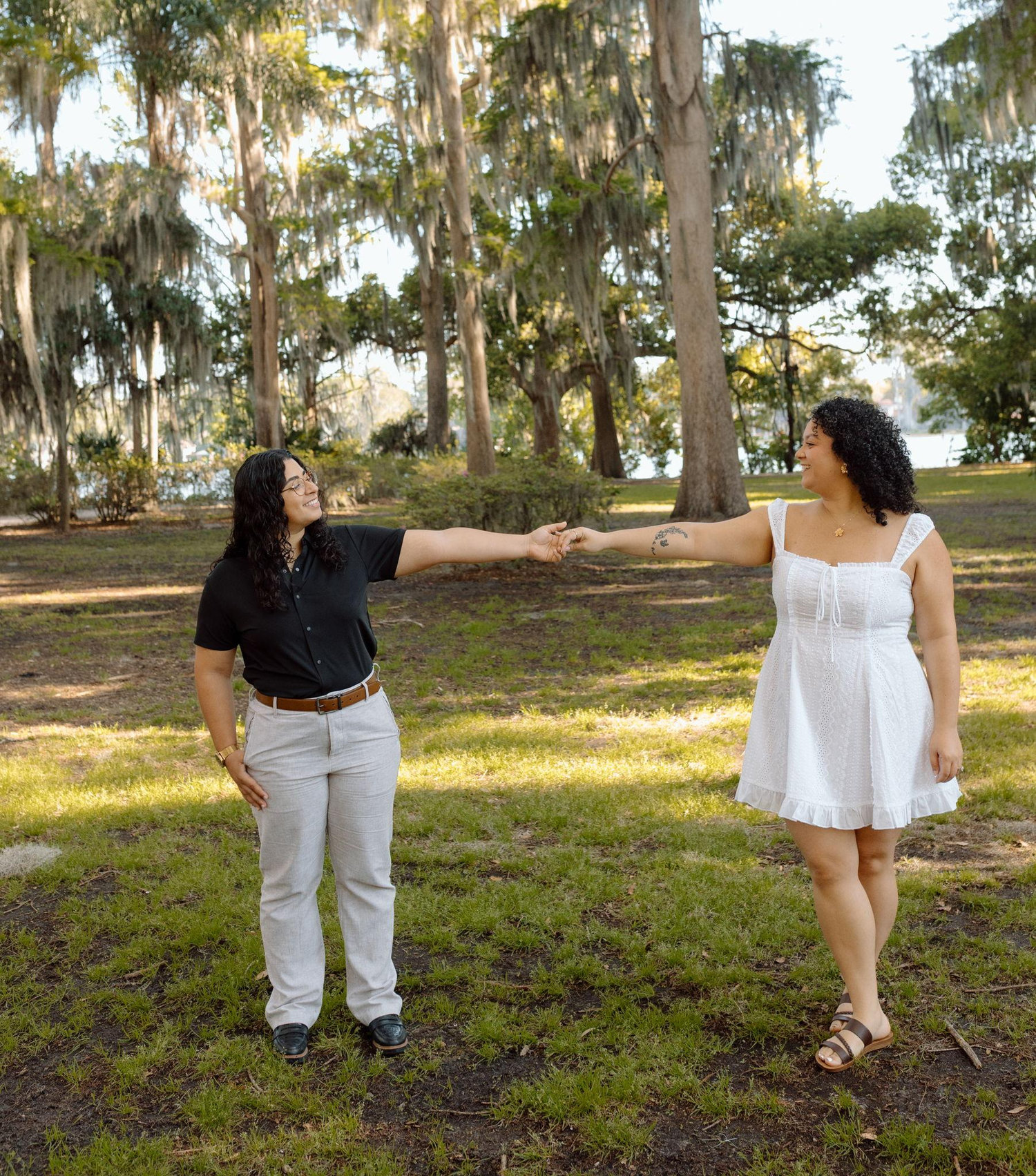 The Wedding Website of Kamyllie Vazquez and Elizabeth Rosado