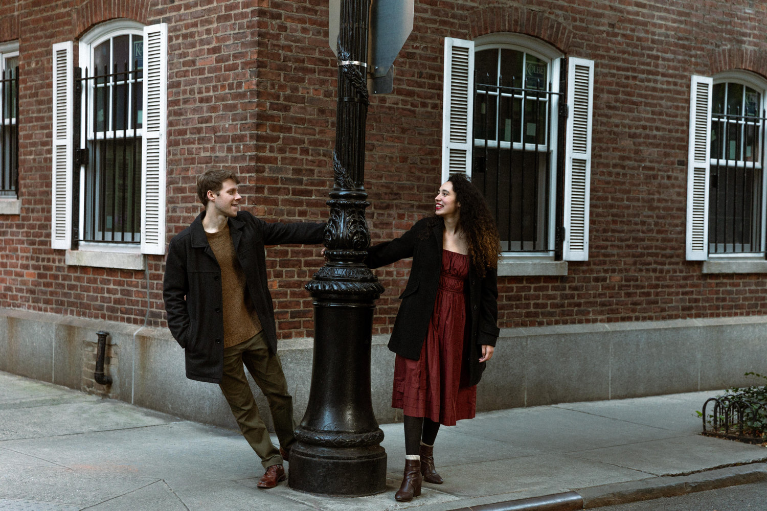The Wedding Website of Michael Laythe and Rebecca Cruz
