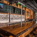 Raleigh Beer Garden