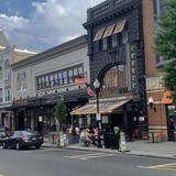South Street