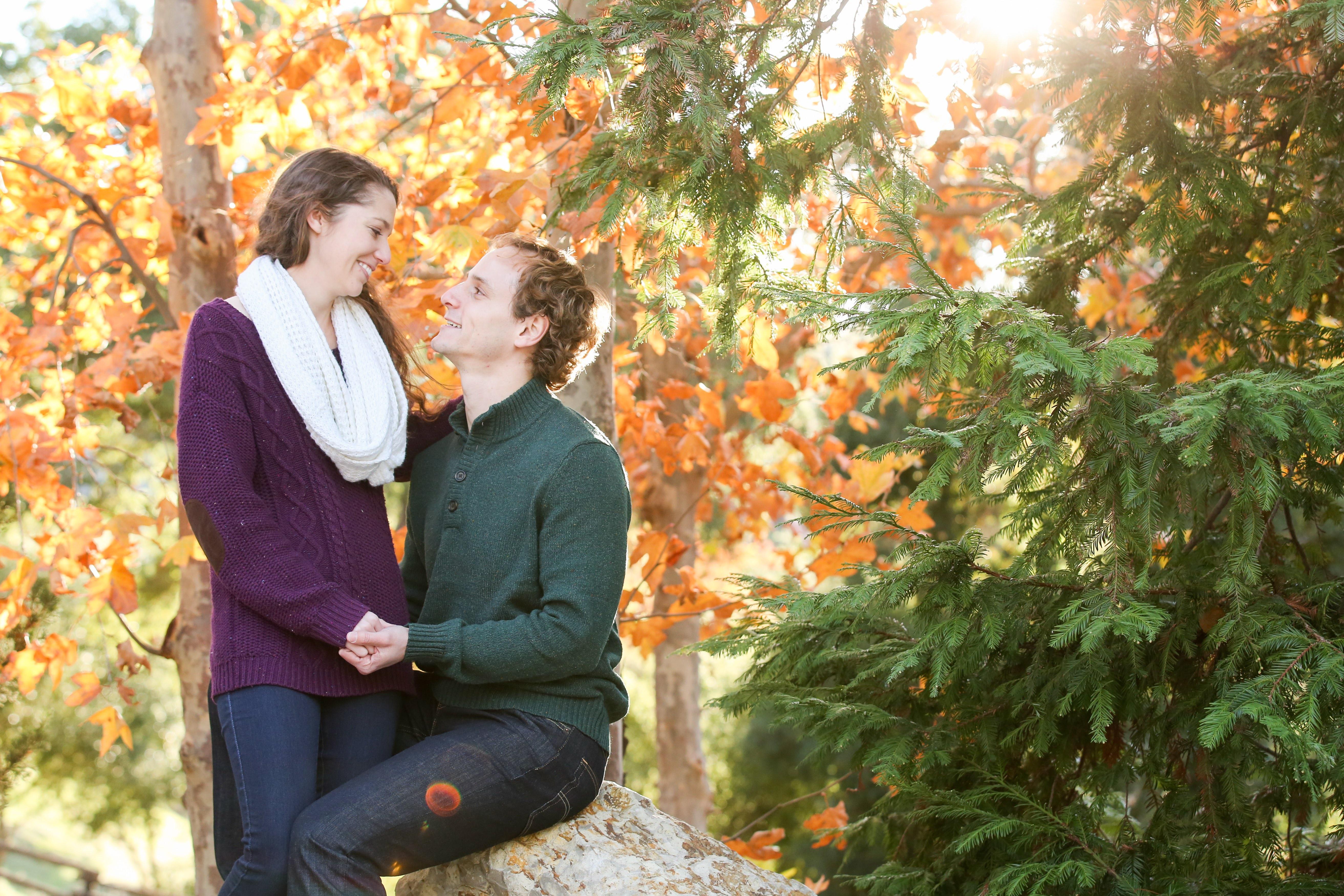 The Wedding Website of Lauren Hunter and Andrew Nichols