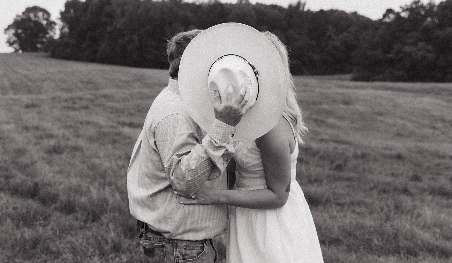 The Wedding Website of Jayda Belker and Morgan Klepzig