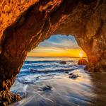 El Matador Beach