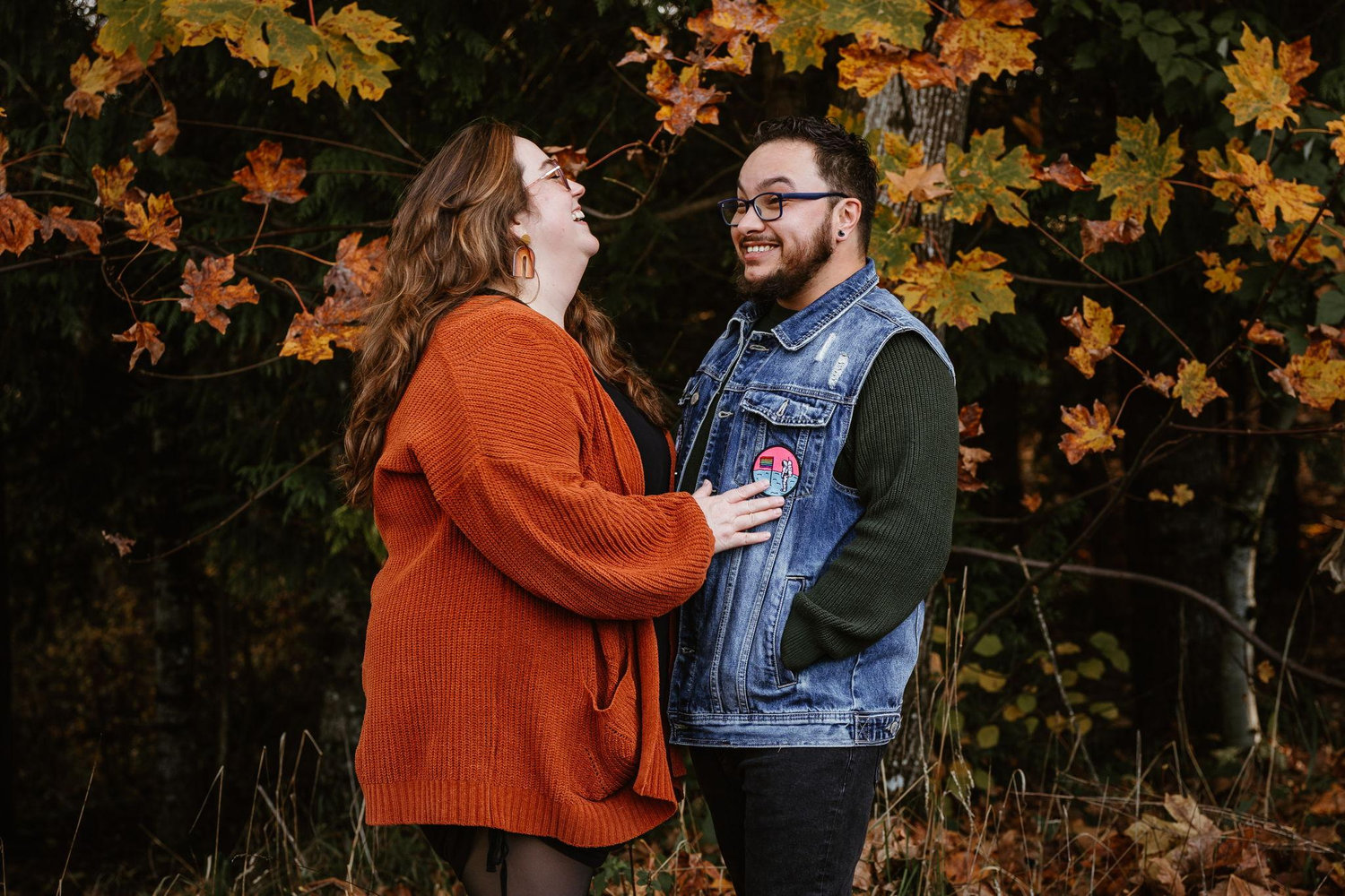 The Wedding Website of McKenzie Johnston and Julian Garcia