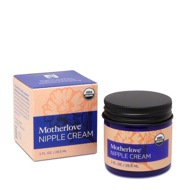 Motherlove Nipple Cream