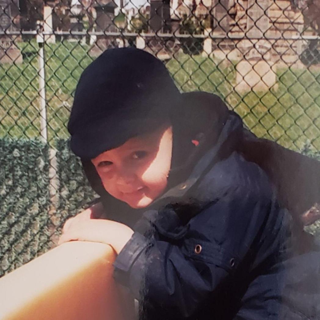 Baby Joe in New York