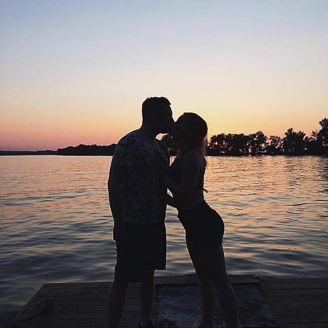 Sodus Bay, July 4th Weekend 2018