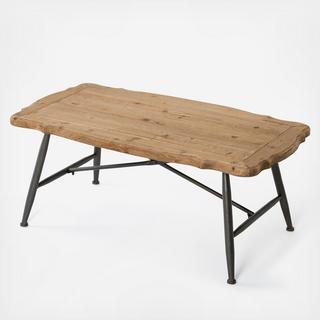 Belfort Coffee Table