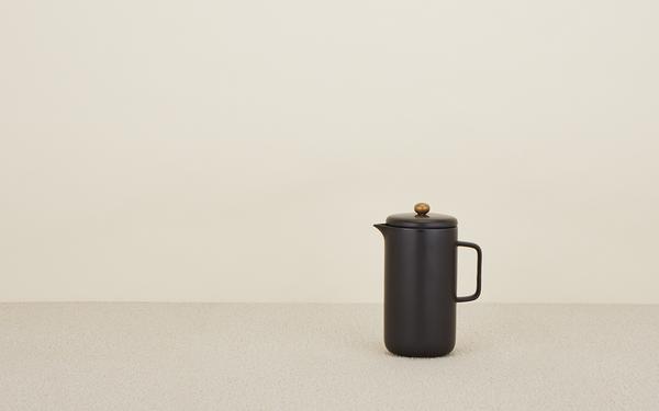 COFFEE POT