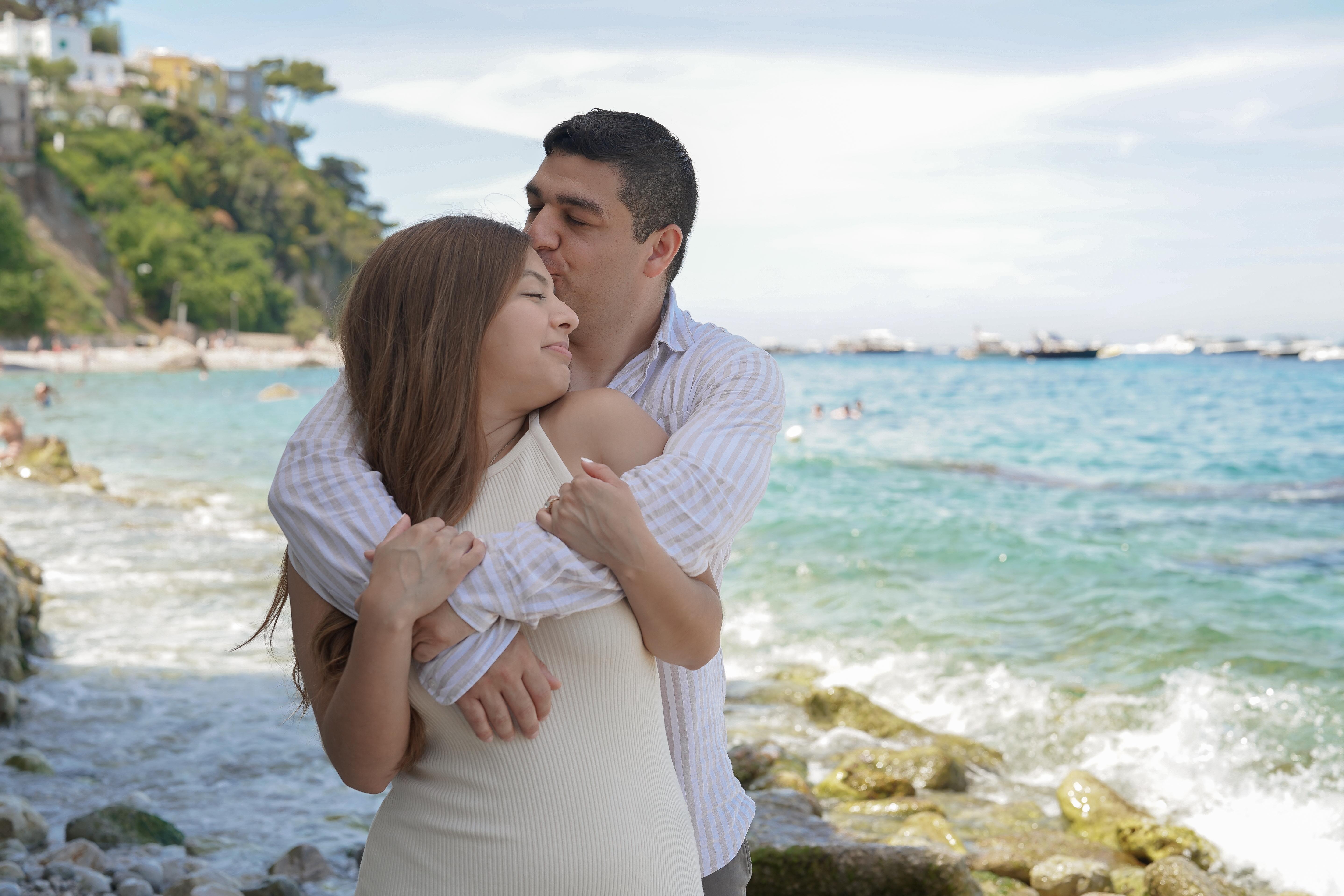 The Wedding Website of Bernadette Lopez and Patrick Valentine