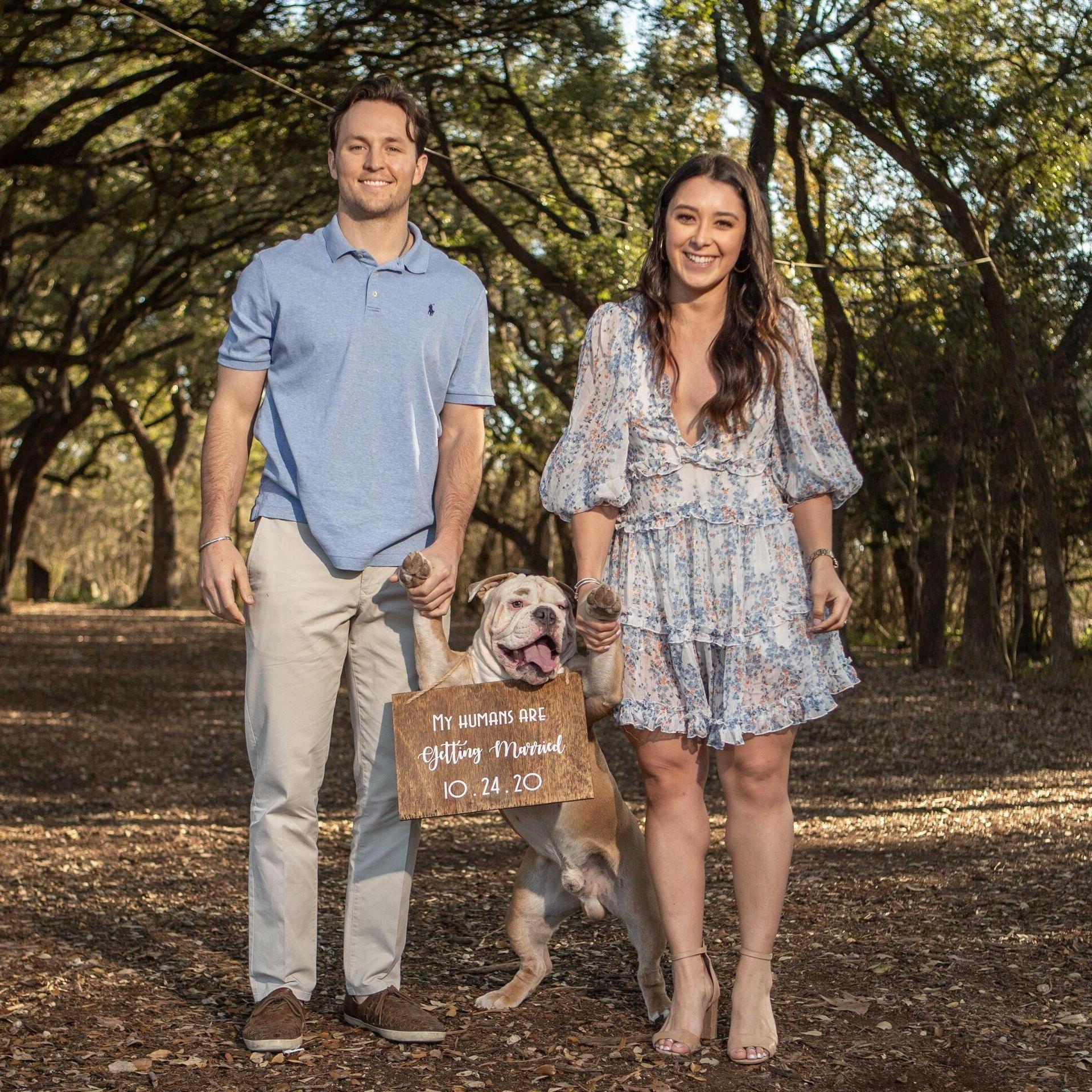 Our little family