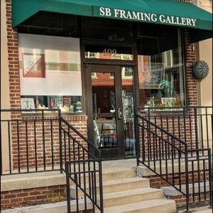 Wedding Photo and Other Art Framing (SB Framing - Milwaukee)